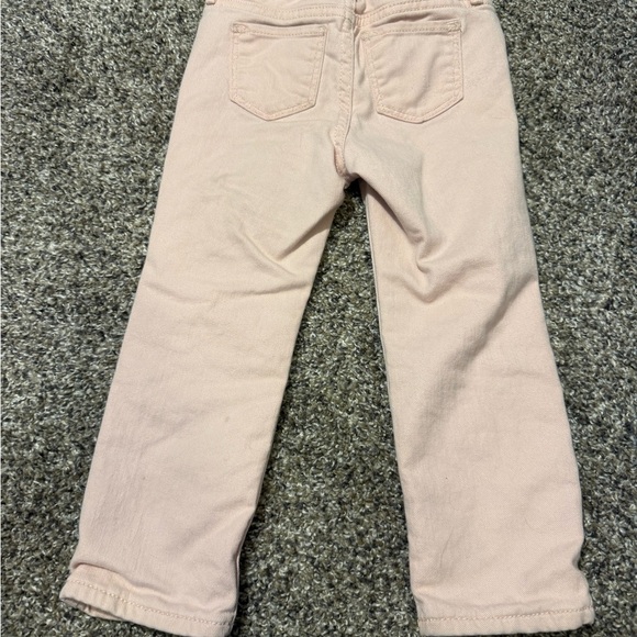 Baby Gap Kids Pink Pants - Picture 2 of 6